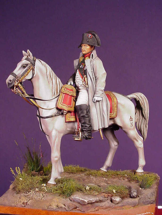 Come Si Chiamava Il Cavallo Bianco Di Napoleone